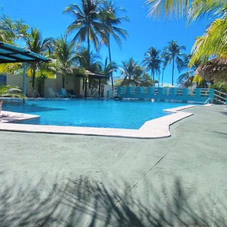 Coconut Village El Zapote  Zewnętrze zdjęcie