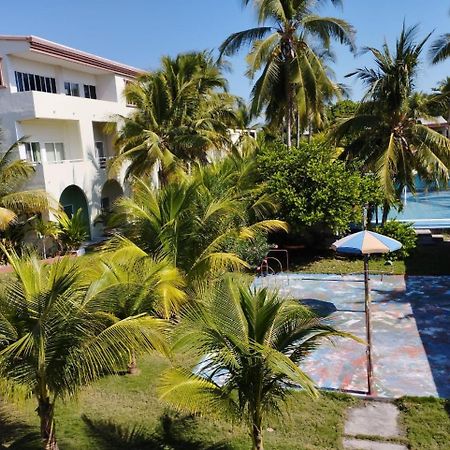 Coconut Village El Zapote  Zewnętrze zdjęcie