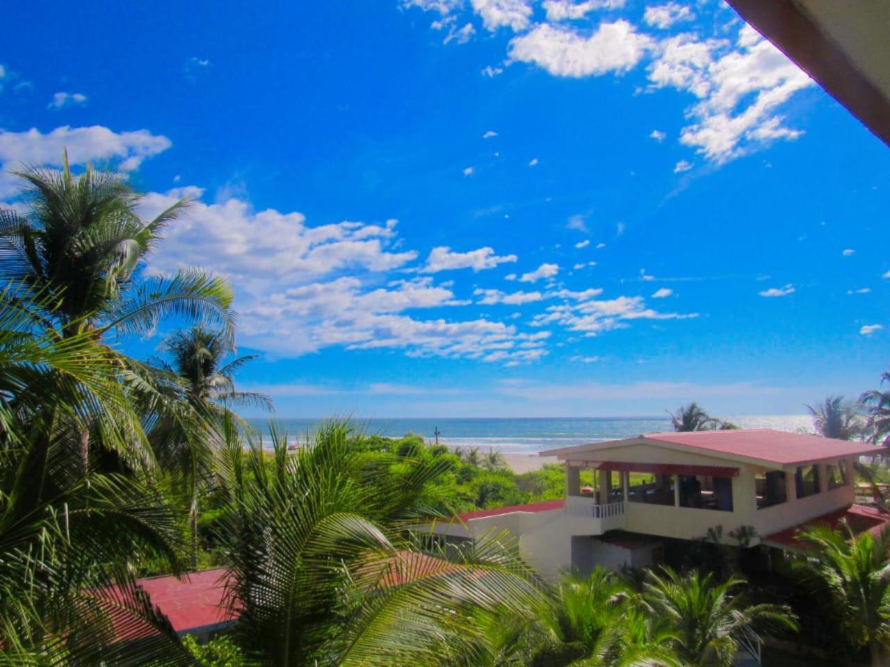 Coconut Village El Zapote  Zewnętrze zdjęcie