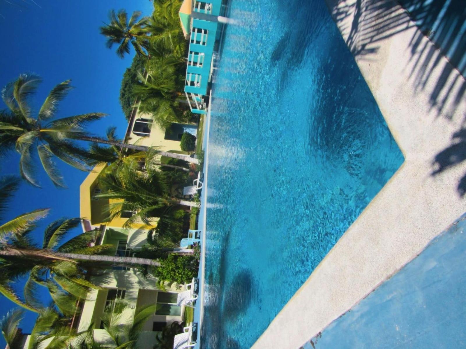 Coconut Village El Zapote  Zewnętrze zdjęcie