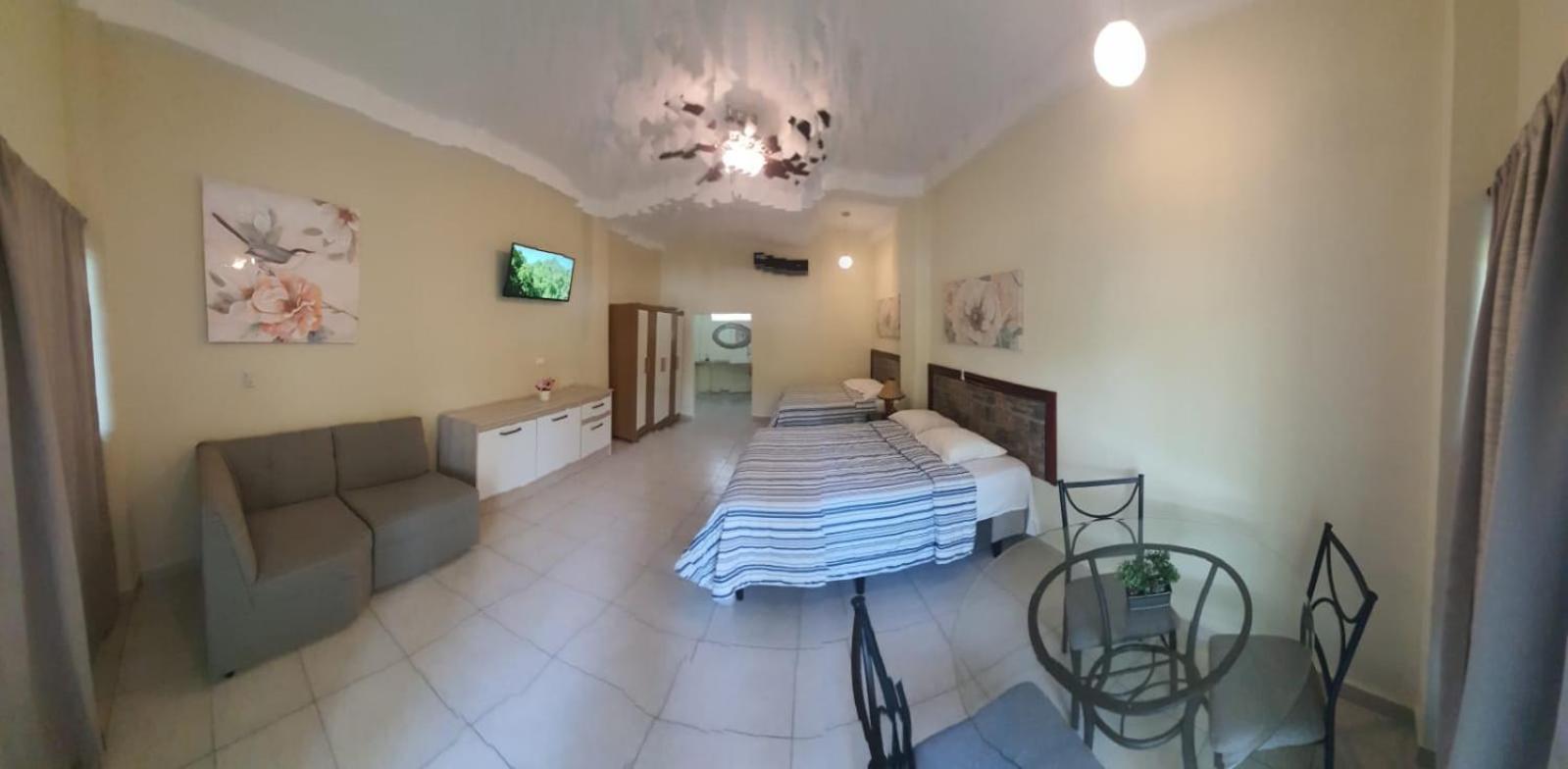 Coconut Village El Zapote  Zewnętrze zdjęcie
