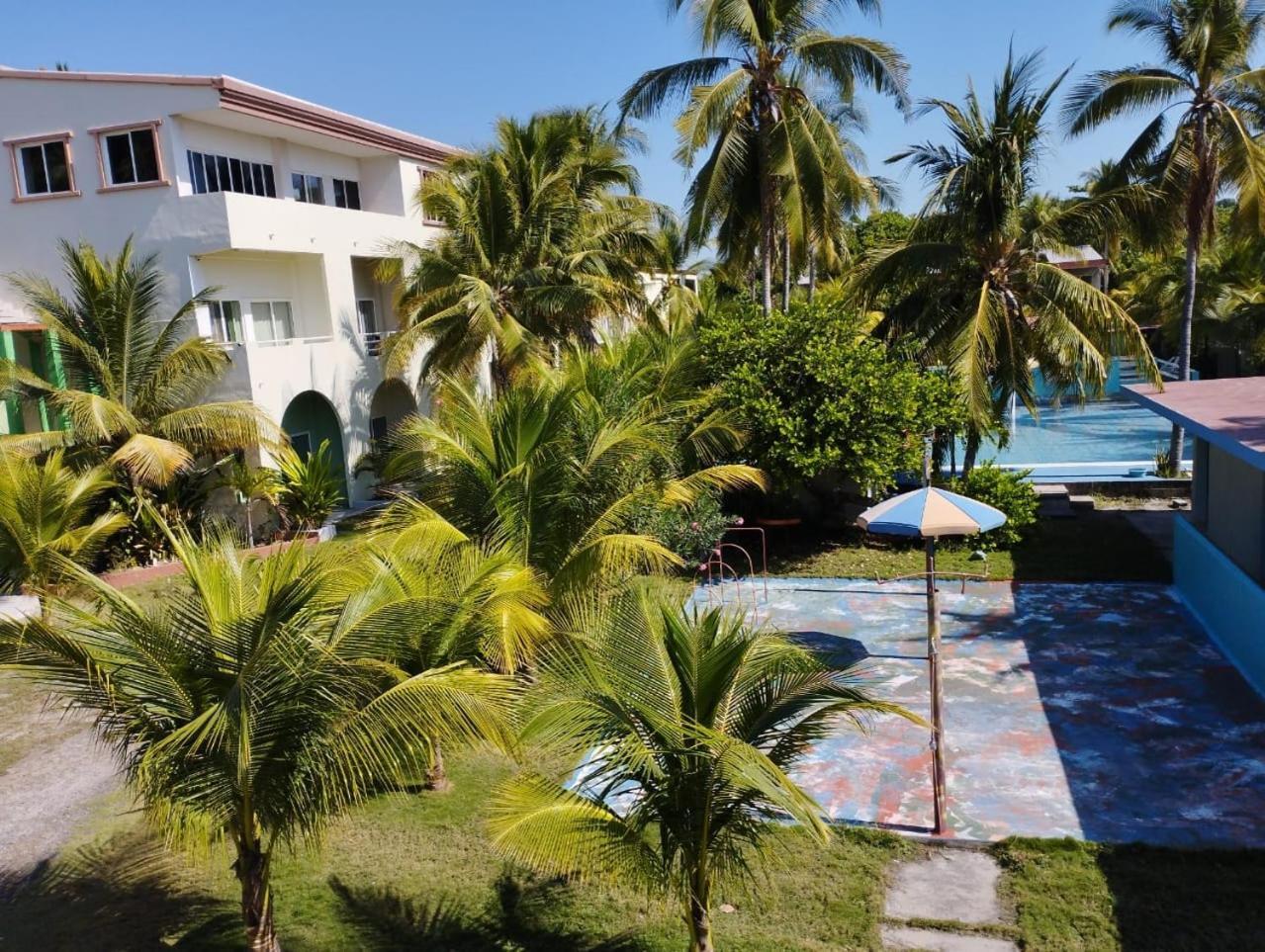 Coconut Village El Zapote  Zewnętrze zdjęcie